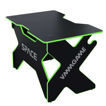 Стол VMMGAME Игровой компьютерный стол VMMGAME SPACE Dark Green
