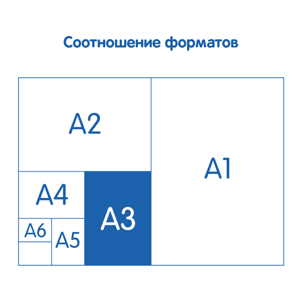 Папка для акварели МУЛЬТИ ПУЛЬТИ 10 листов А3 200 г/м2 Енот в Волшебном мире - фото 5