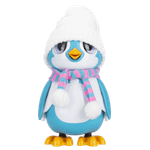 Игрушка Silverlit Спаси пингвина Синий 88652