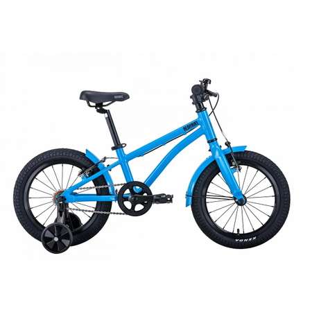 Велосипед детский BEARBIKE Kitez 16