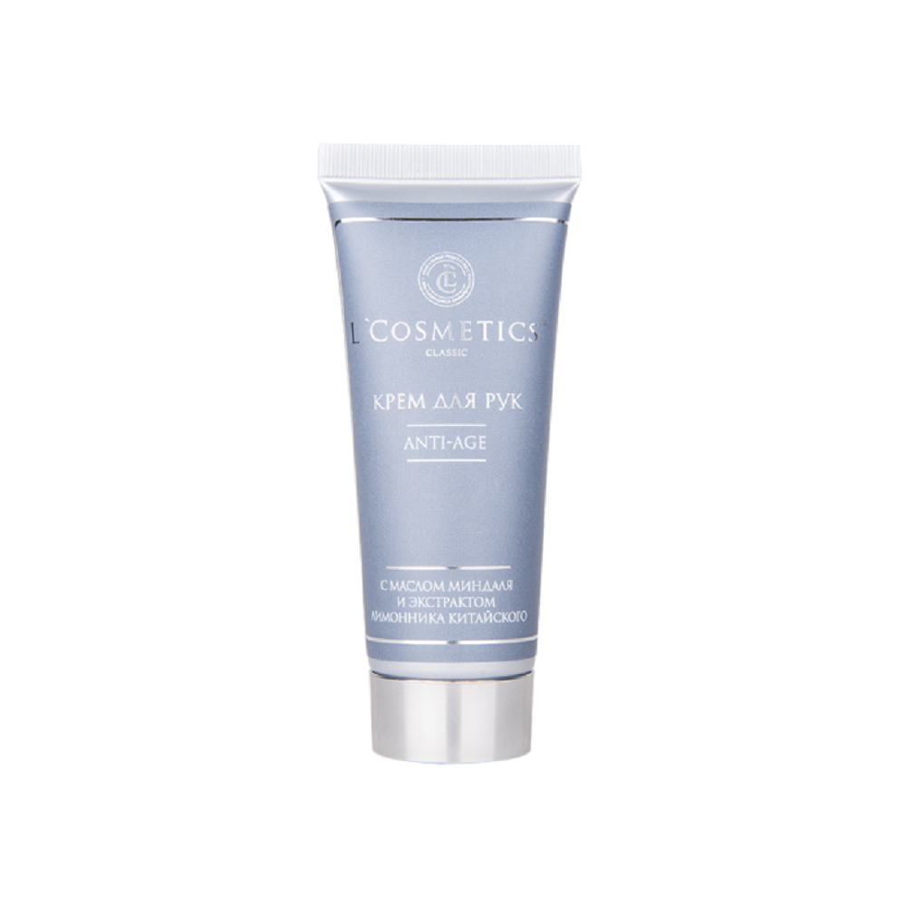Крем LCosmetics - фото 1