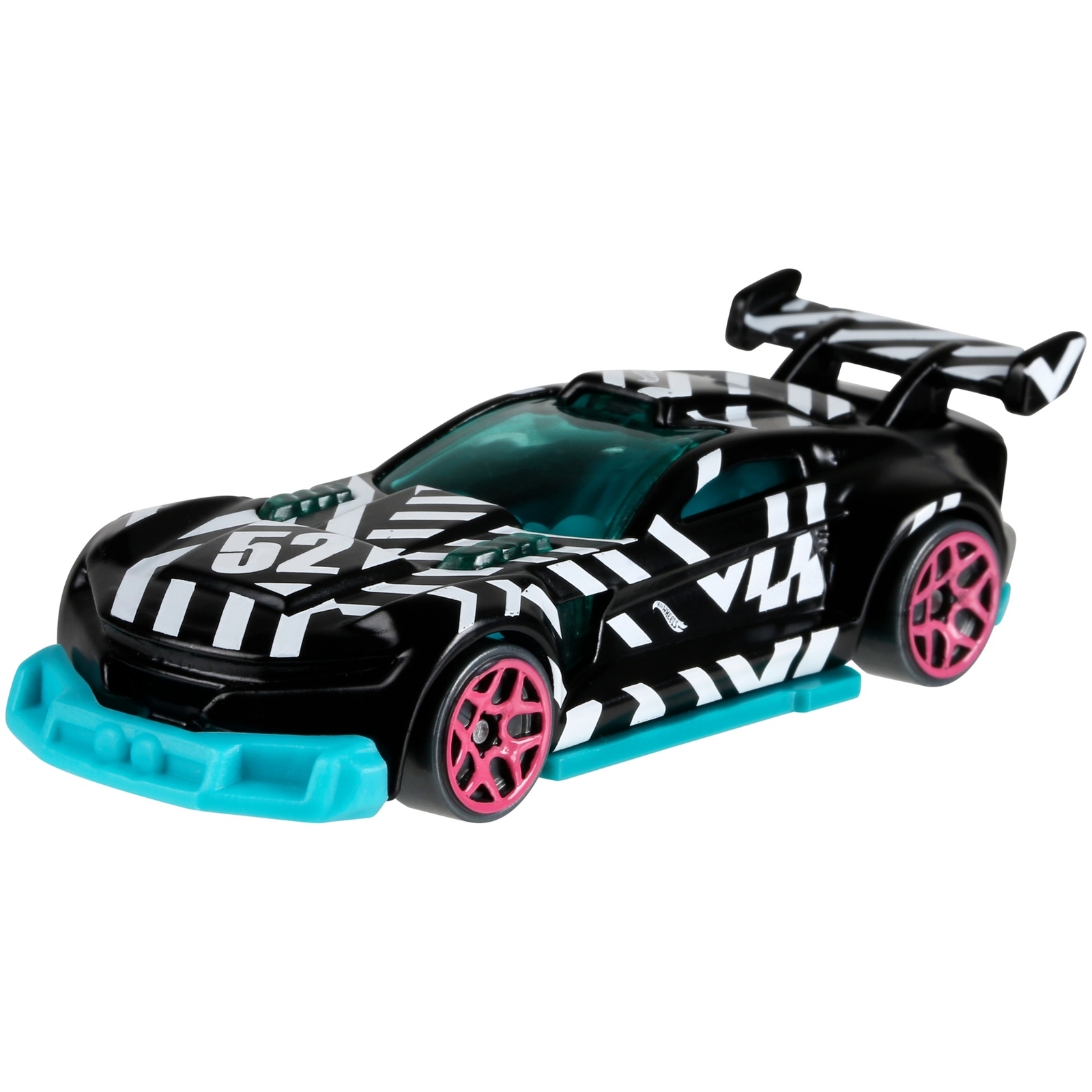 Серия базовых моделей автомобилей Hot Wheels в ассортименте 5785 - фото 25