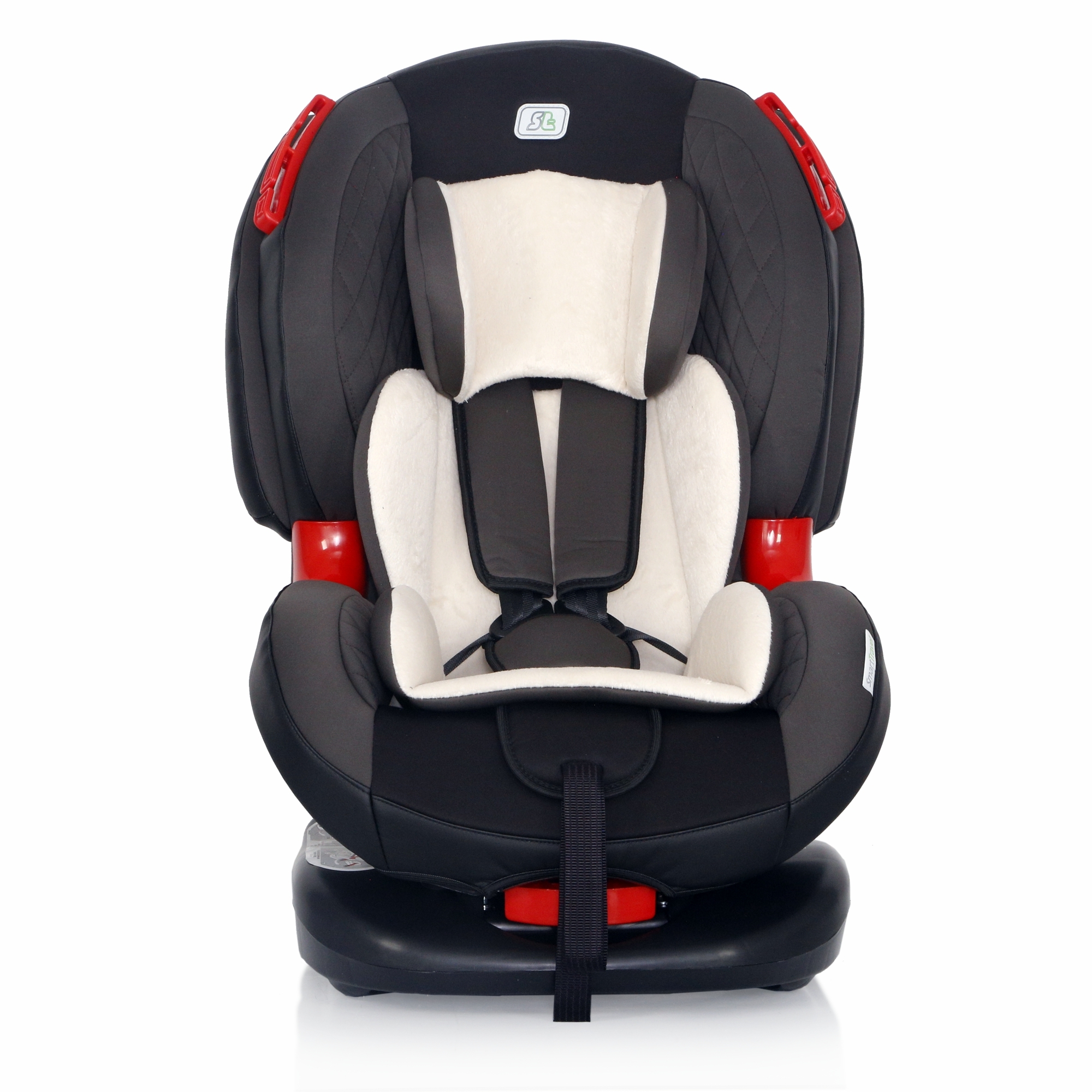 Автокресло SmartTravel Premier Isofix Smoky - фото 2