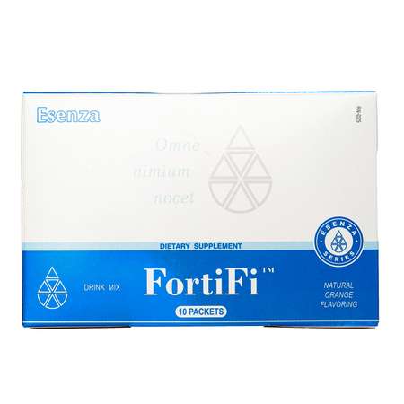 Биологически активная добавка Santegra Forti FI 10пакетиков