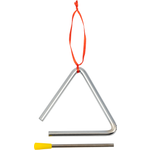 Треугольник BEE DF701A в комплекте с палочкой