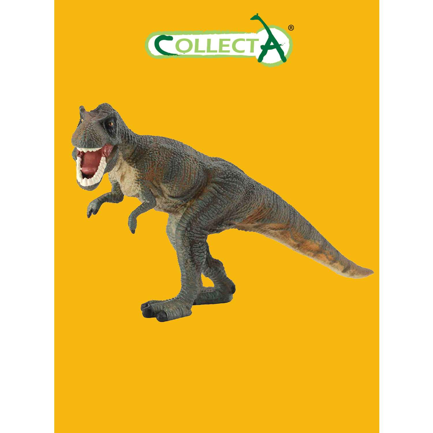 Фигурка динозавра Collecta Тираннозавр - фото 1