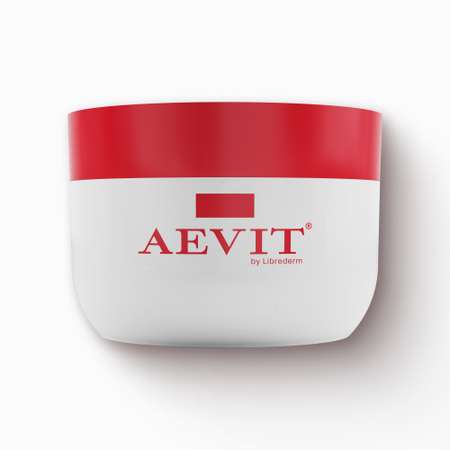 Крем AEVIT SOFT универсальный увлажняющий 200 мл