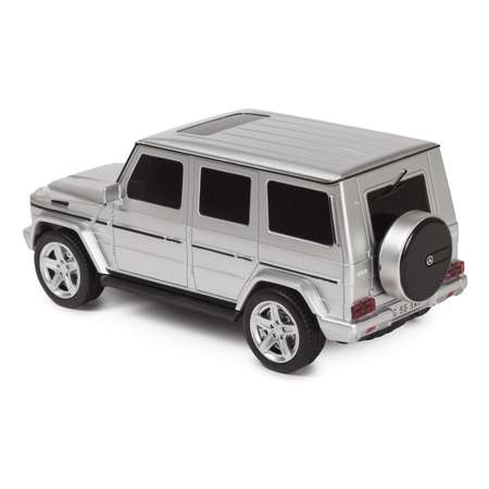 Автомобиль РУ Mobicaro Mercedes 1:24
