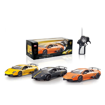 Автомобиль РУ DX Lamborghini 1:18 в ассортименте