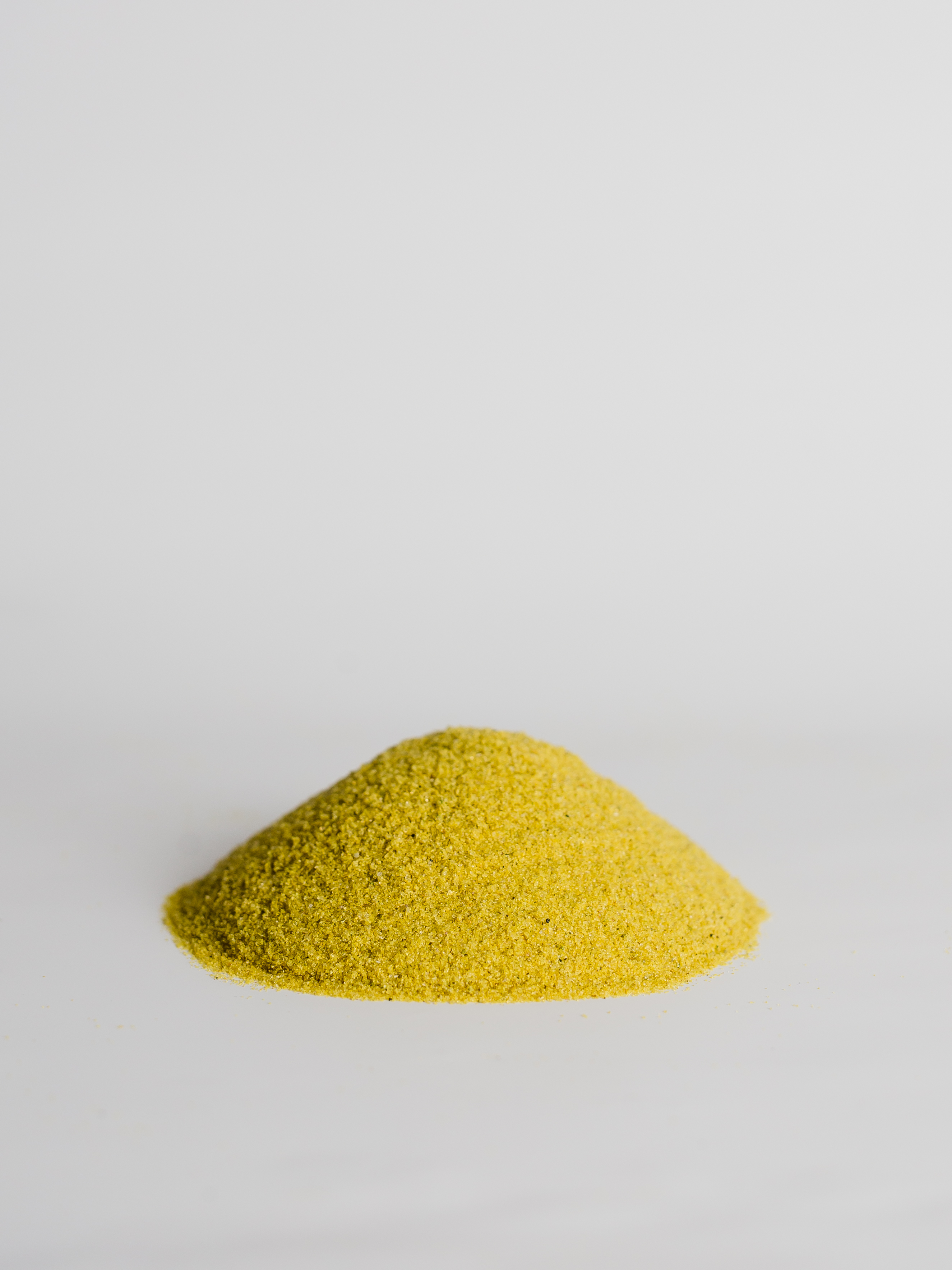 Песок для творчества кварцевый Color Si Желтый 500 гр - фото 9