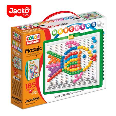 Мозаика JackoToys