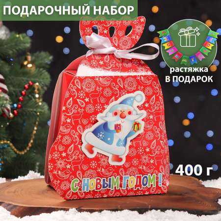 Новогодний подарок Sima-Land «Торжество» 400г