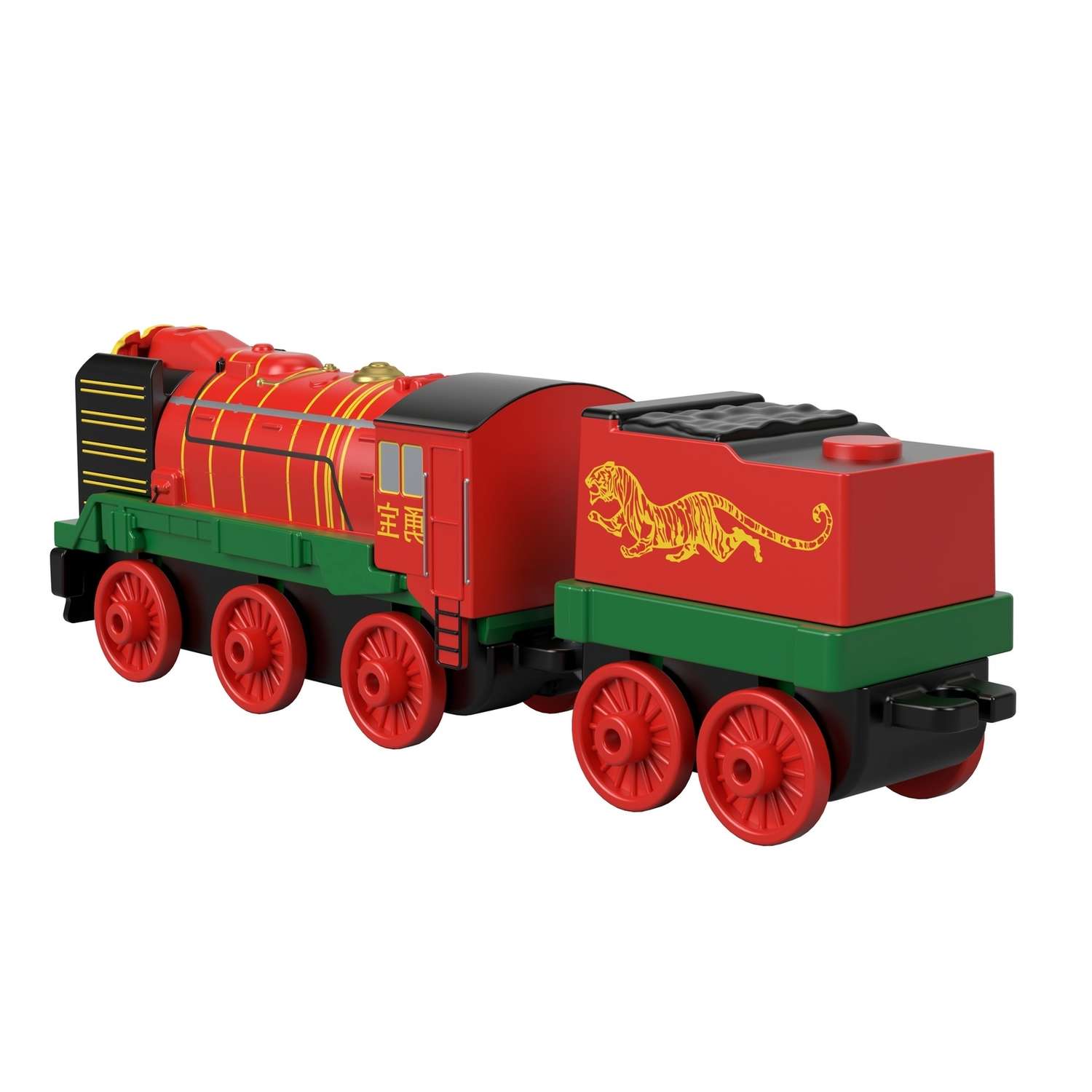 Игрушка Thomas & Friends Трек Мастер в ассортименте GCK94 - фото 40