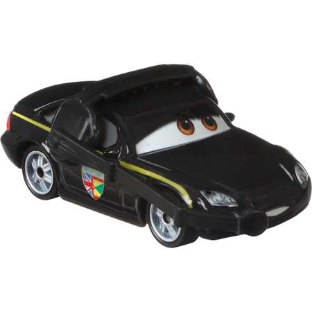Игровой набор Cars Герои мультфильмов