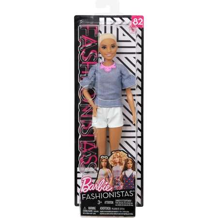 Кукла Barbie Игра с модой FNJ40