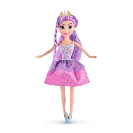 Кукла Sparkle Girlz Принцесса-единорог в ассортименте 10092BQ5/10092BQ2