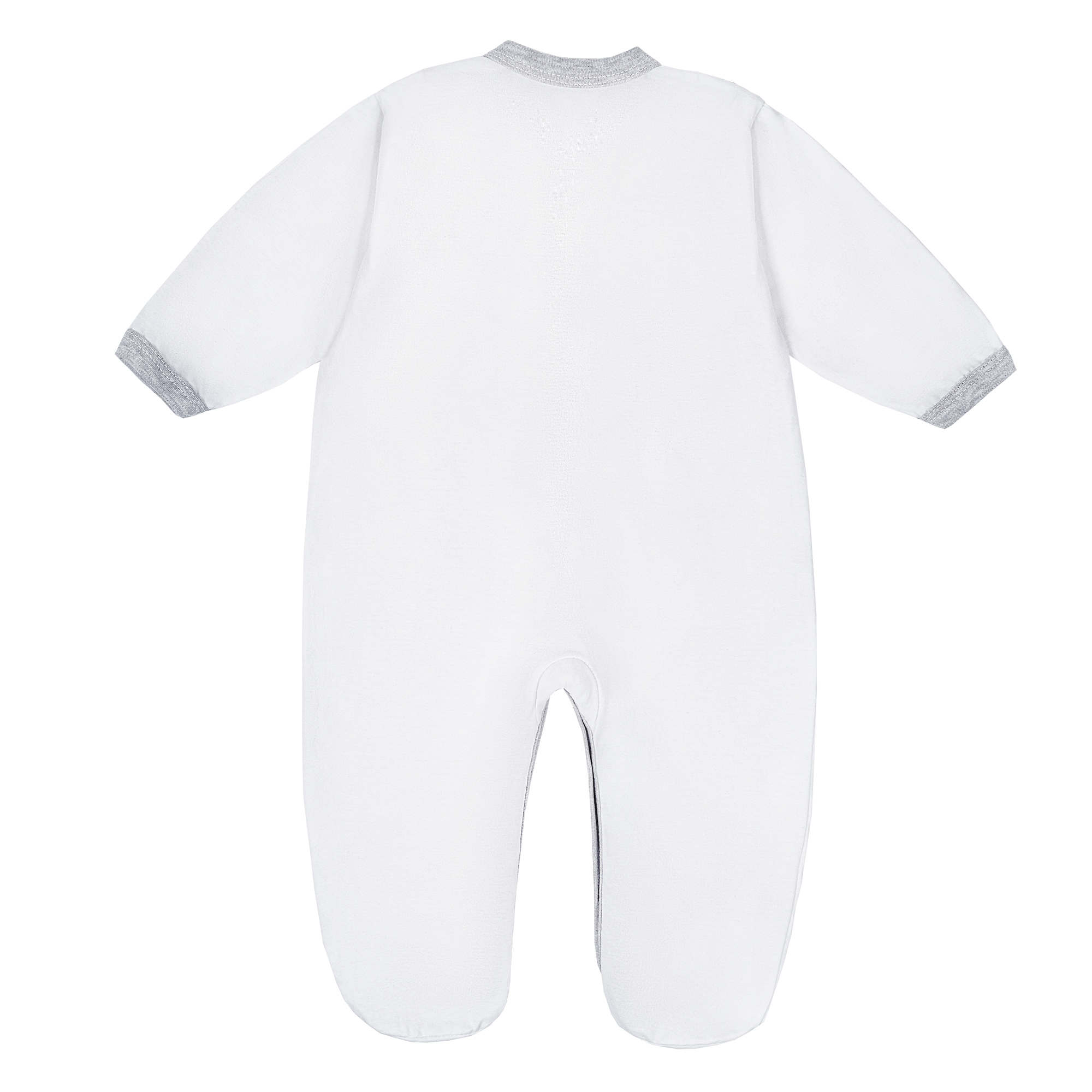 Комбинезон Amarobaby AMARO-ODHL3 - фото 7