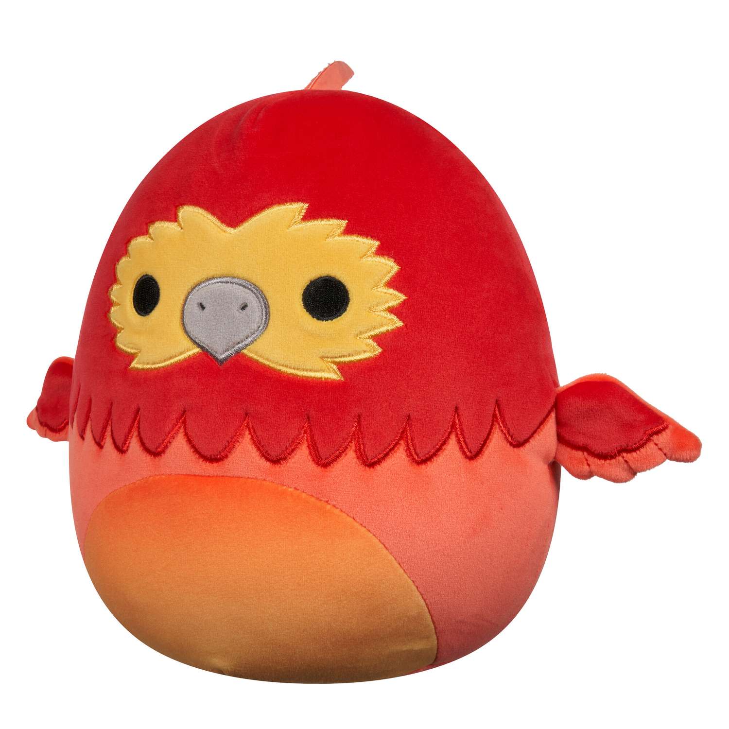 Игрушка мягкая Squishmallows Феникс - фото 1