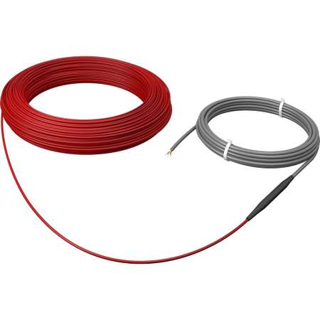 Теплый пол Royal Thermo нагревательный кабель Doublepower Cable RTDC 2-17-500