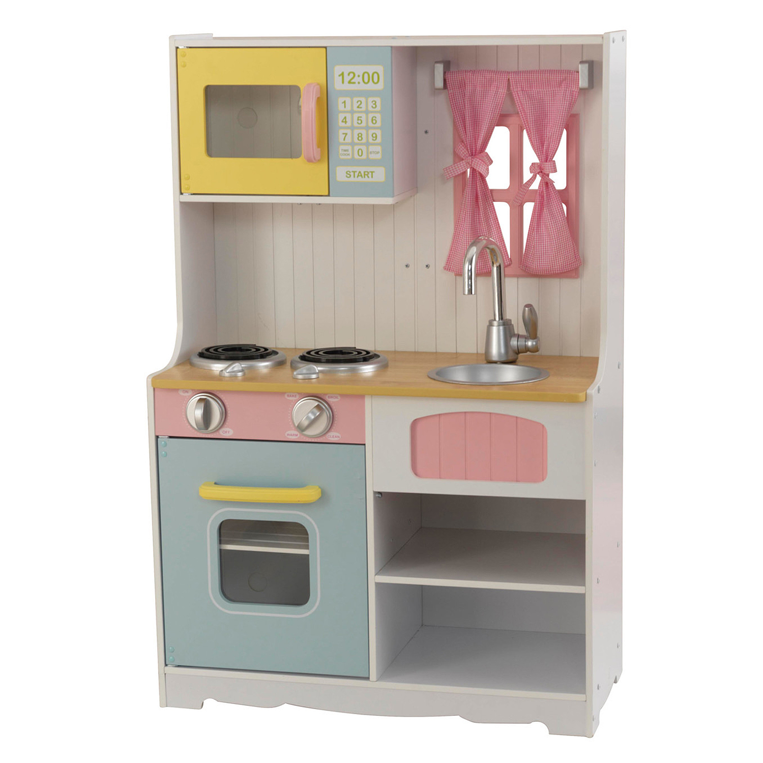 Игрушечная кухня KidKraft - фото 1