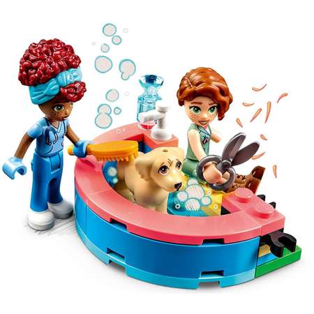 Конструктор LEGO Friends Центр спасения собак 41727