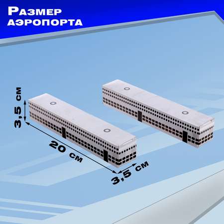 Парковка Sima-Land «аэропорт»