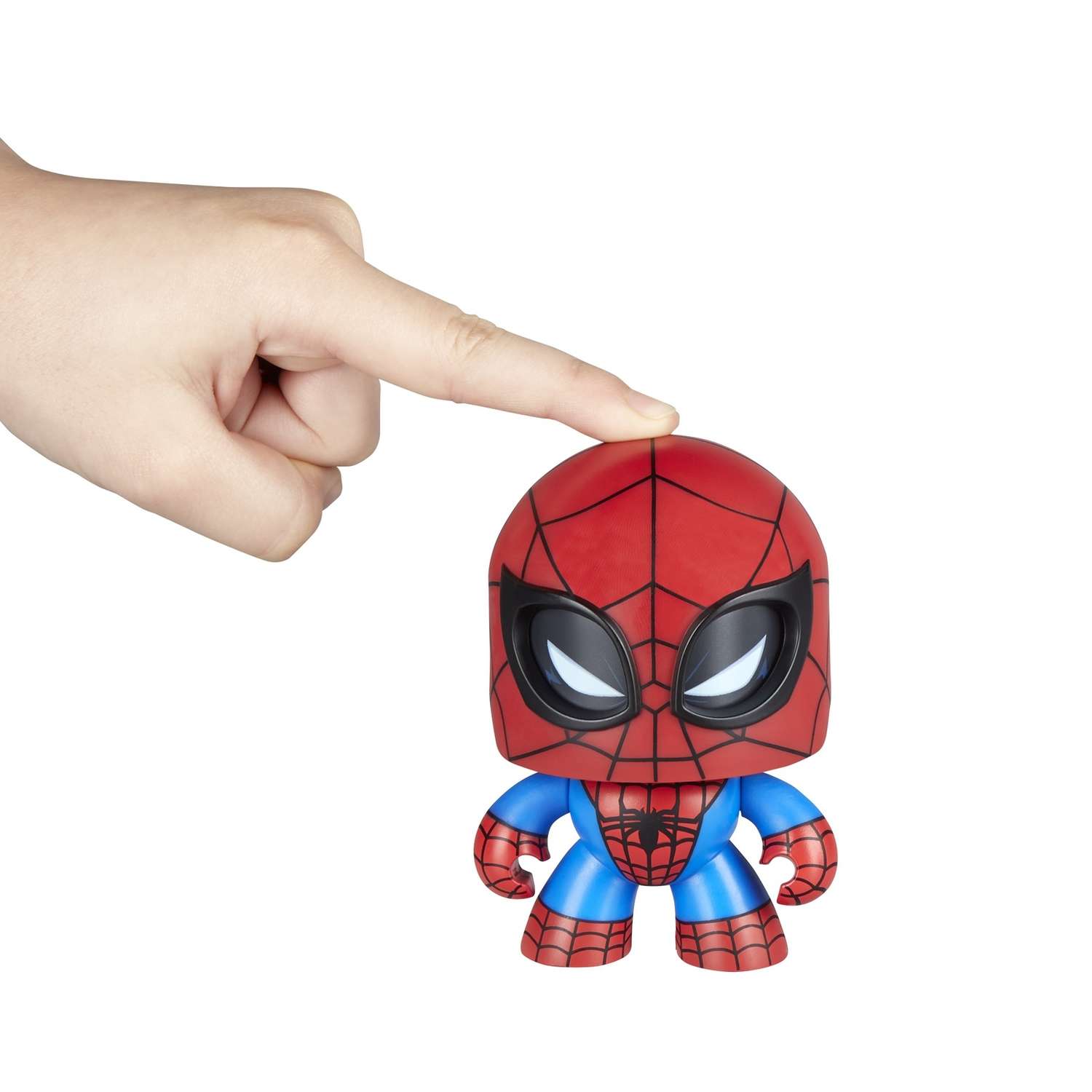 Фигурка Marvel Человек-паук (E2164) - фото 8