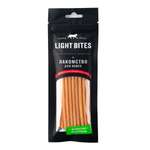 Лакомства для кошек Light Bites 45г Колбаски из курицы LB019