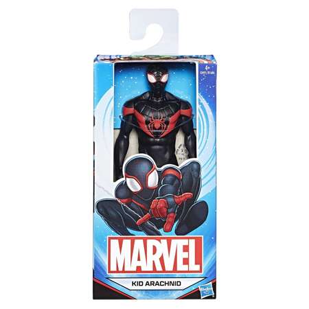 Фигурка Человек-Паук (Spider-man) (Marvel) Человек-Паук Кид Арахнид C0491EU4