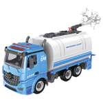 Конструктор Funky Toys сборная игровая модель
