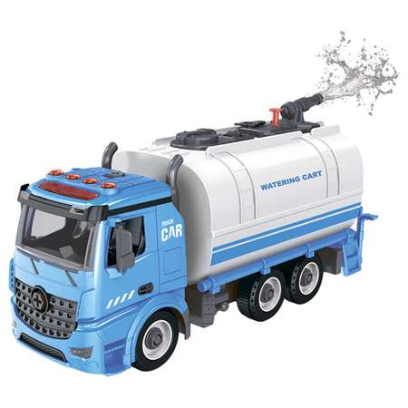 Конструктор Funky Toys сборная игровая модель