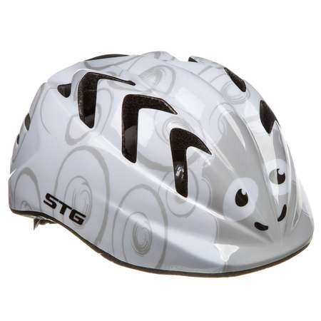 Шлем STG размер S 48-52 см STG SHEEP серый