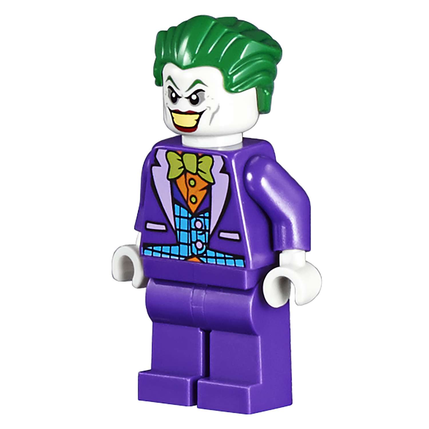 Конструктор LEGO Нападение Джокера на Бэтпещеру Juniors (10753) - фото 11