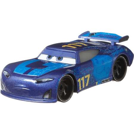 Игровой набор Cars Герои мультфильмов