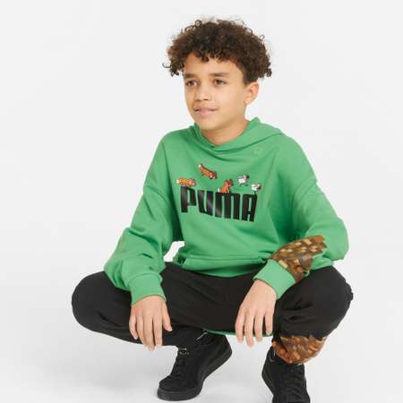 Свитер Puma