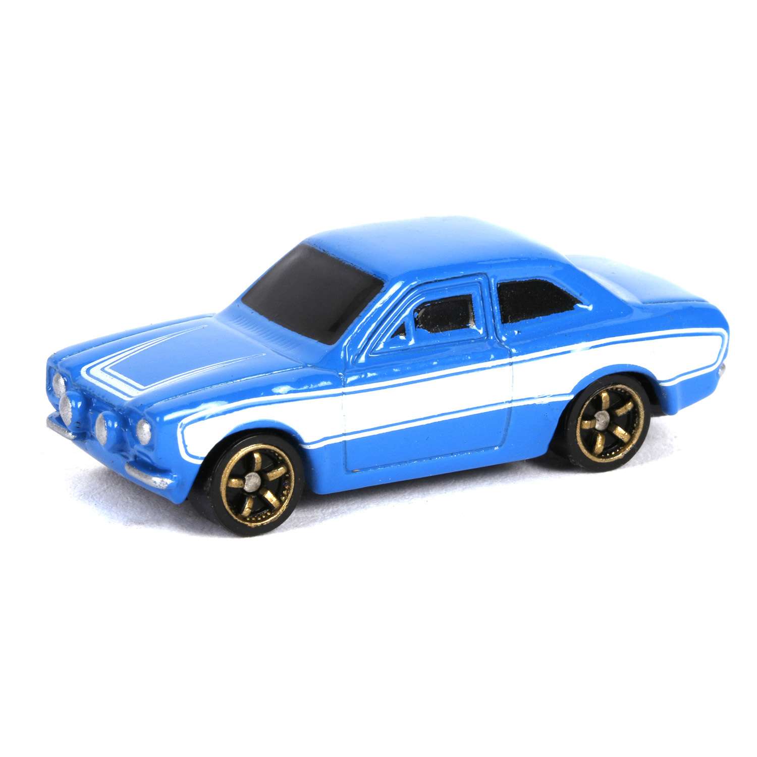 Игровой набор Jada Голливудские тачки 3шт 1:64 31124 - фото 6
