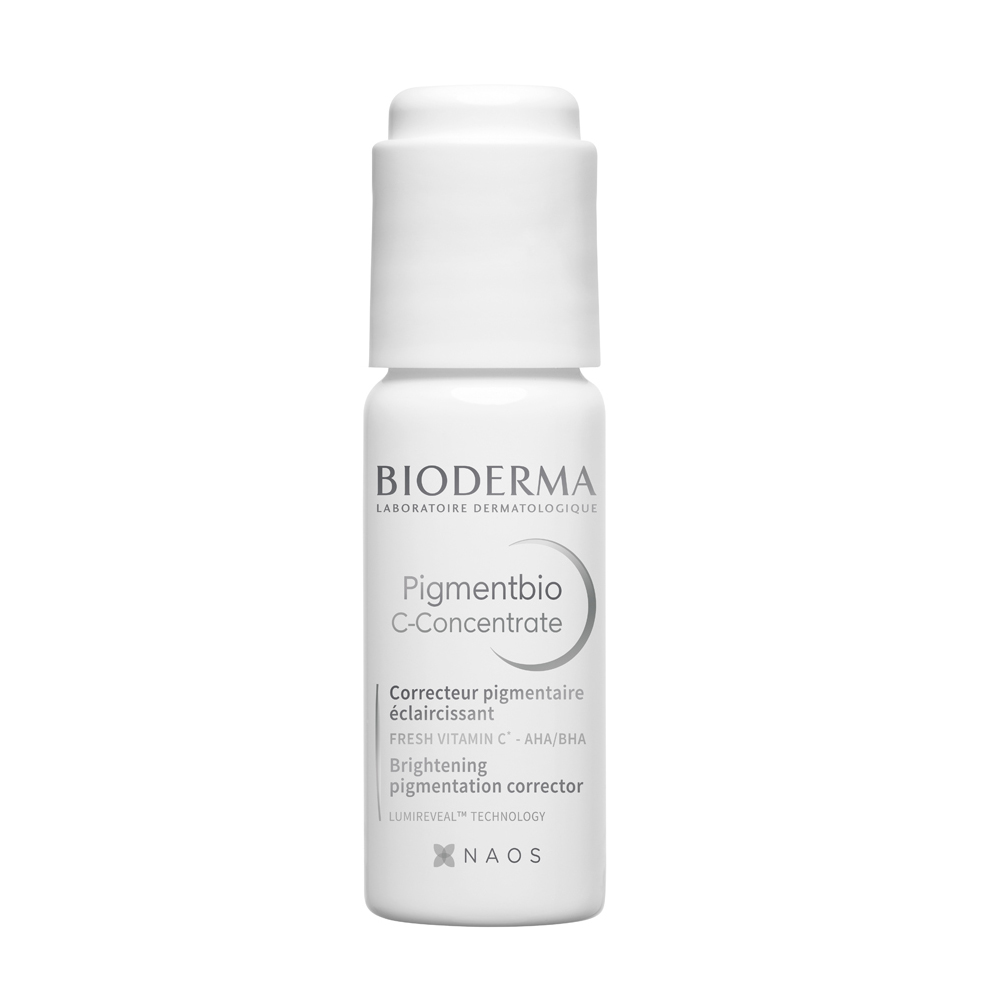 Сыворотка Bioderma Пигментбио осветляющая С-Concentrate 15мл - фото 3