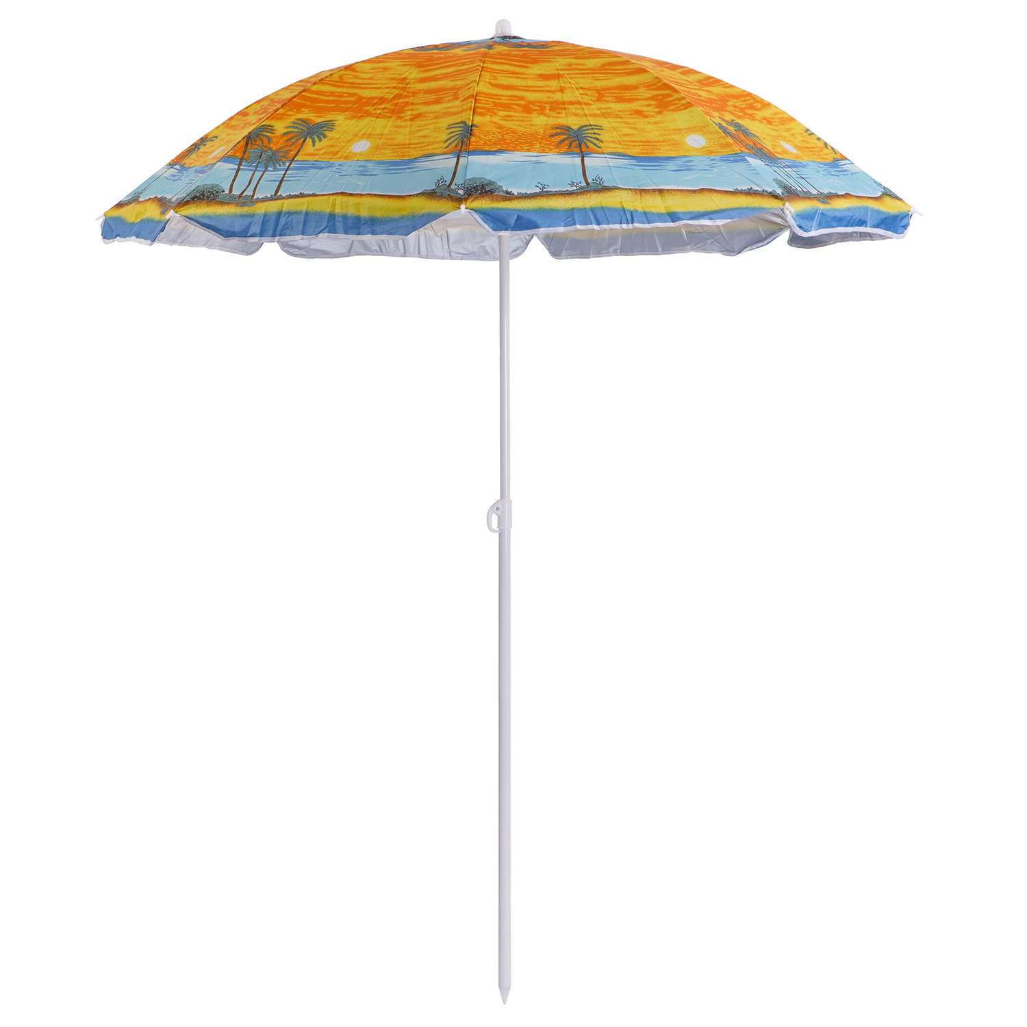 Зонт BABY STYLE 30LR/Песчаный/пляж - фото 1
