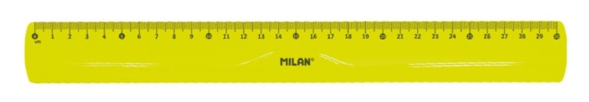 Набор чертежный MILAN 30см - фото 1