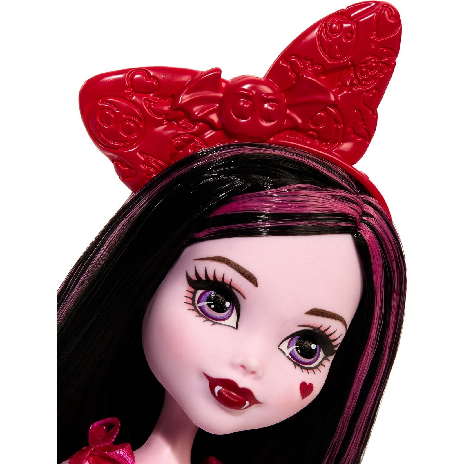 Кукла модельная Monster High DTD90 - фото 5