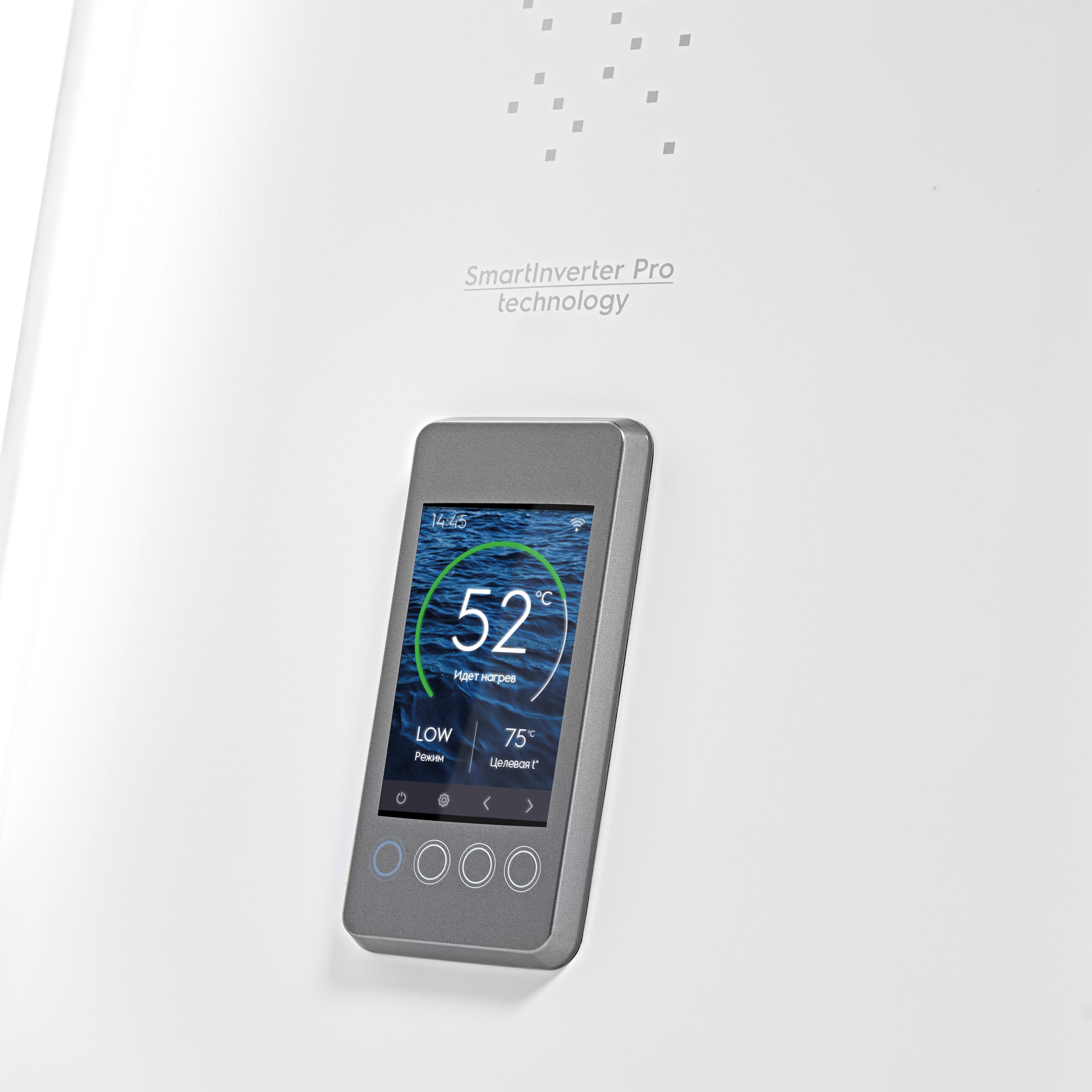 Водонагреватель Electrolux EWH 50 SmartInverter PRO - фото 8