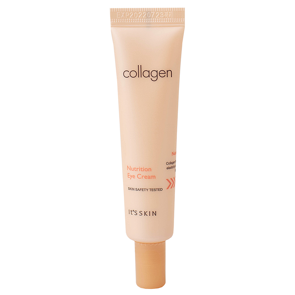 Крем для глаз Its Skin питательный Collagen Nutrition Eye Cream 25 мл - фото 1