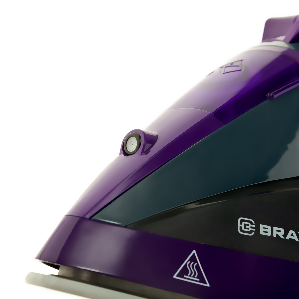 Утюг Brayer BR4001 - фото 7