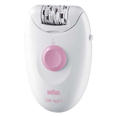 Эпилятор Braun Silk-epil 1 1370