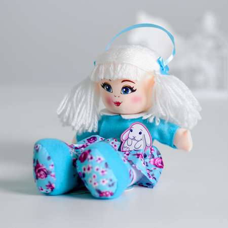 Кукла Milo Toys Лили