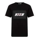 Футболка MSGM