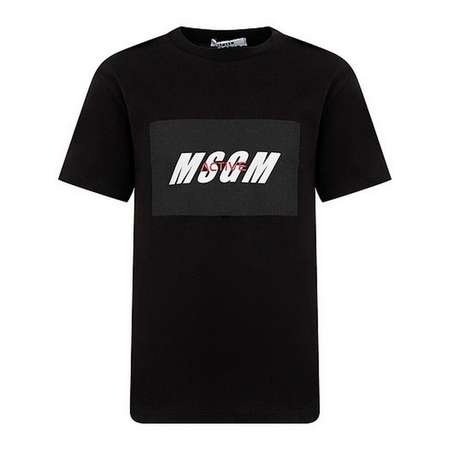 Футболка MSGM