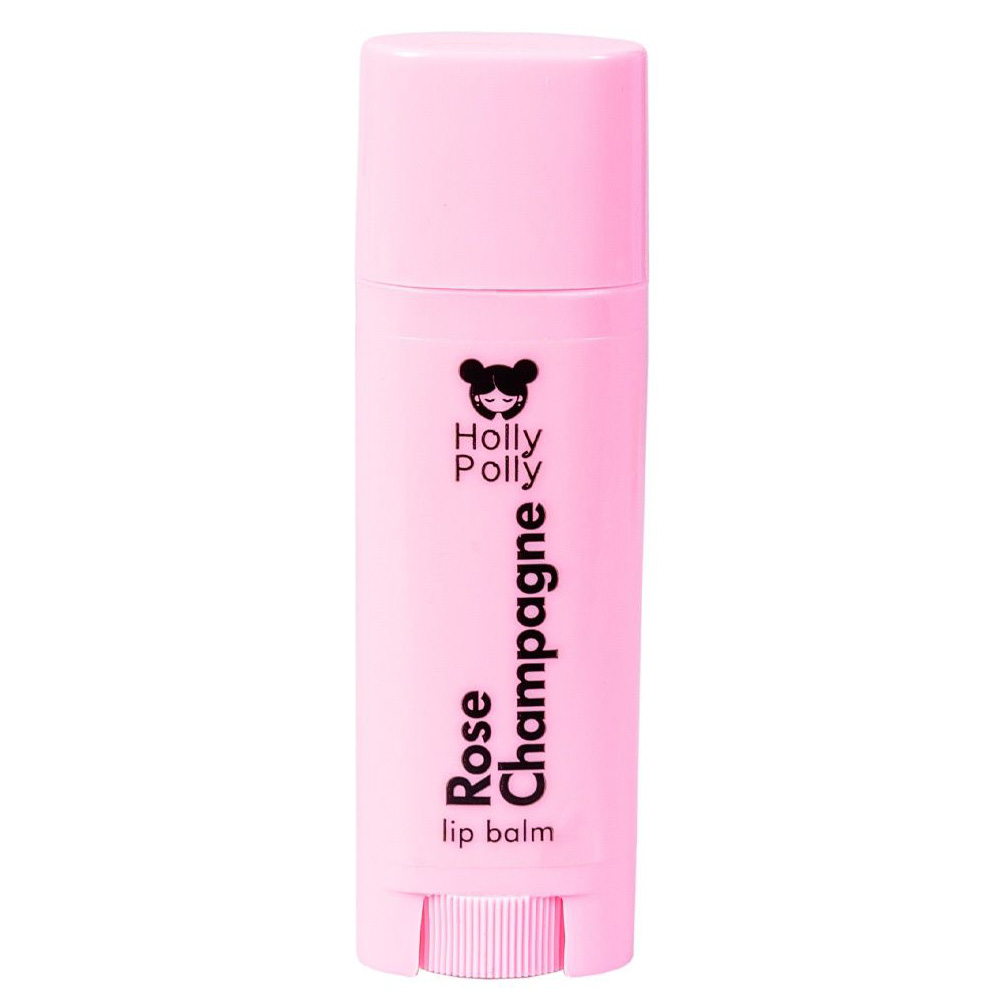 Бальзам Holly Polly для губ Розовый 4.8г - фото 3