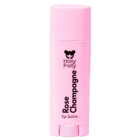Бальзам Holly Polly для губ Розовый 4.8г