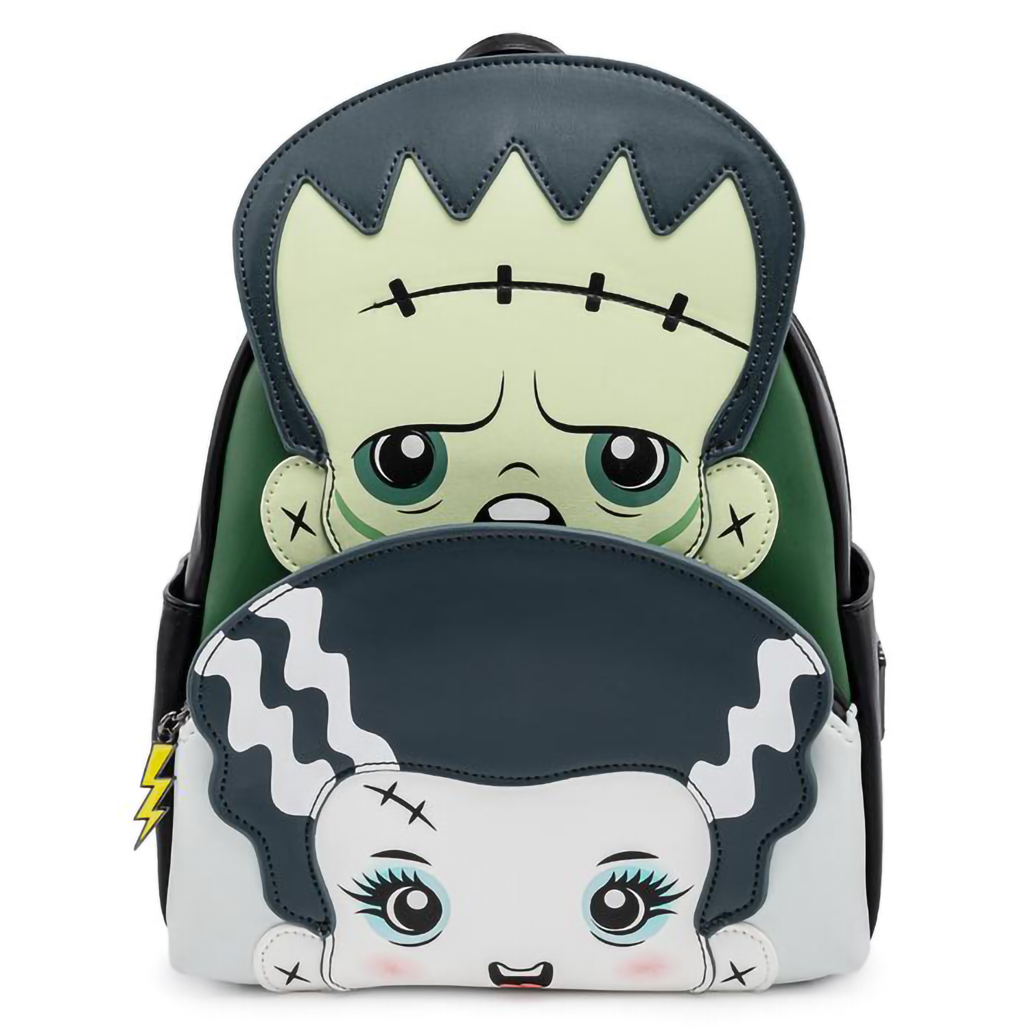 Рюкзак Funko Frankie And Bride Cosplay Mini Backpack UMBK0005 - фото 1